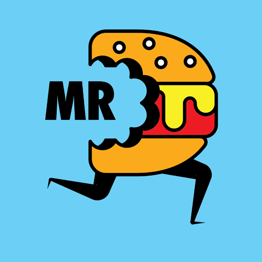 Mr D logo